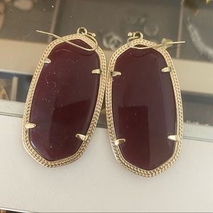 Kendra Scott Danielle Earrings